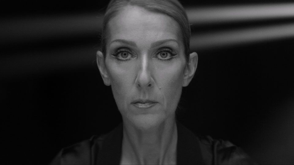 [PR] Céline Dion – Imperfections (官方MV) [ProRes] [1080P 4.5G]