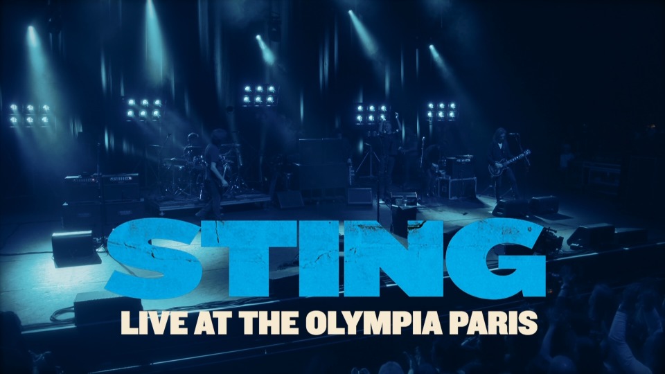 Sting 斯汀 – Live At The Olympia Paris 巴黎奥林匹亚演唱会 (2017) 1080P蓝光原盘 [BDMV 35.8G]Blu-ray、Blu-ray、摇滚演唱会、欧美演唱会、蓝光演唱会2