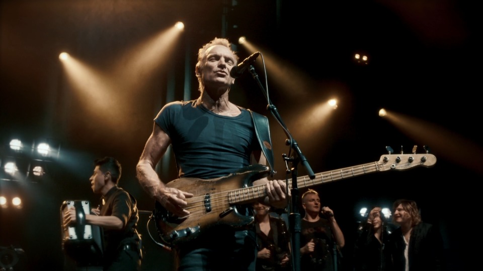 Sting 斯汀 – Live At The Olympia Paris 巴黎奥林匹亚演唱会 (2017) 1080P蓝光原盘 [BDMV 35.8G]Blu-ray、Blu-ray、摇滚演唱会、欧美演唱会、蓝光演唱会10