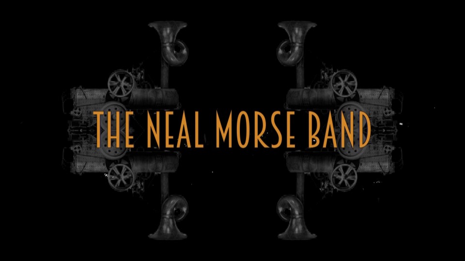 The Neal Morse Band 尼尔莫斯乐队 – Alive Again (2016) 1080P蓝光原盘 [BDMV 38.2G]Blu-ray、Blu-ray、摇滚演唱会、欧美演唱会、蓝光演唱会2