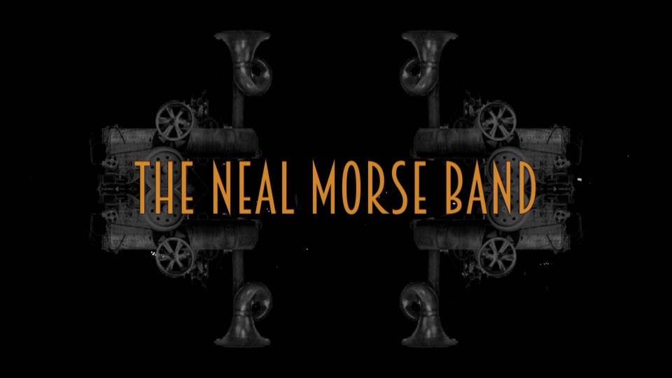 The Neal Morse Band 尼尔莫斯乐队 – Alive Again (2016) 1080P蓝光原盘 [BDMV 38.2G]Blu-ray、Blu-ray、摇滚演唱会、欧美演唱会、蓝光演唱会2