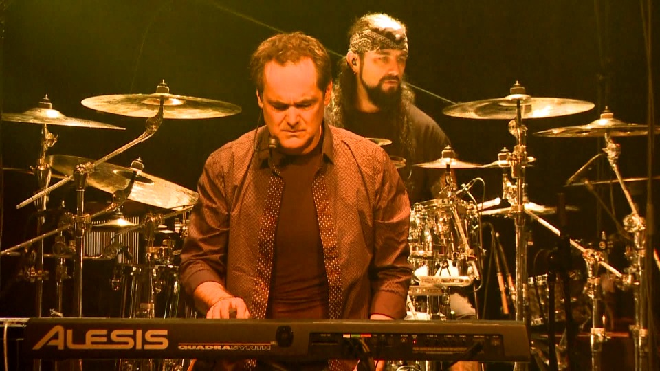 The Neal Morse Band 尼尔莫斯乐队 – Alive Again (2016) 1080P蓝光原盘 [BDMV 38.2G]Blu-ray、Blu-ray、摇滚演唱会、欧美演唱会、蓝光演唱会10