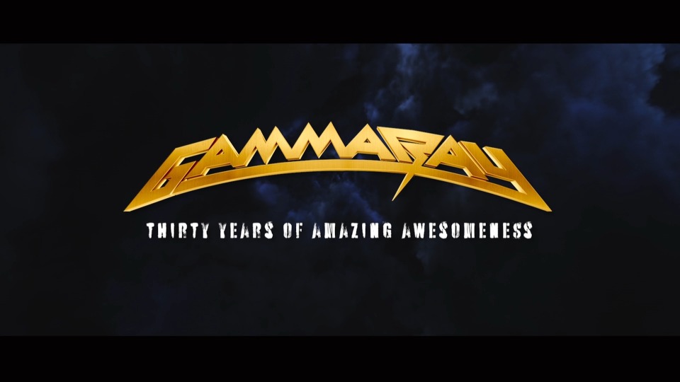 Gamma Ray – 30 Years Live Anniversary (2021) 1080P蓝光原盘 [BDMV 20.9G]Blu-ray、Blu-ray、摇滚演唱会、欧美演唱会、蓝光演唱会2