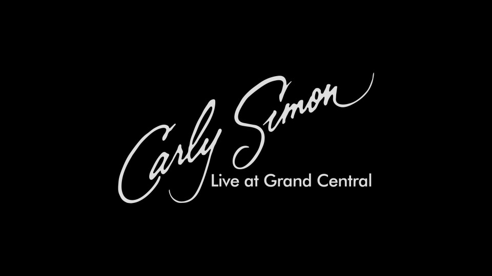 Carly Simon 卡莉·西蒙 – Live At Grand Central 1995 (2023) 1080P蓝光原盘 [BDMV 12.9G]Blu-ray、欧美演唱会、蓝光演唱会2