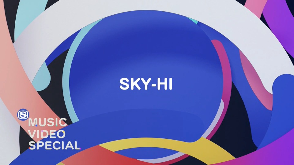 SKY-HI –  MUSIC VIDEO SPECIAL (SSTV 2022.12.12) [HDTV 1.68G]