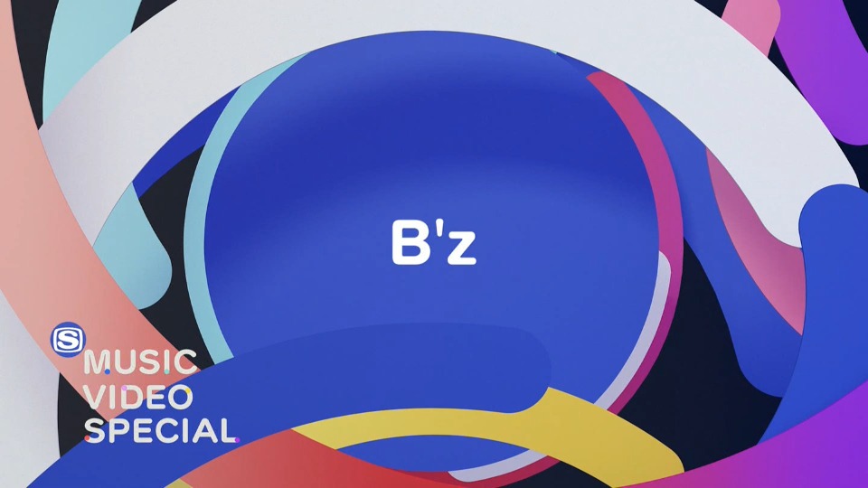 B′z – MUSIC VIDEO SPECIAL (SSTV 2022.12.29) [HDTV 6.94G]