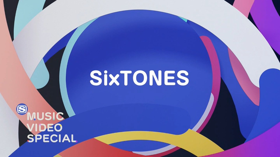 SixTONES – MUSIC VIDEO SPECIAL (SSTV 2023.01.11) [HDTV 1.62G]