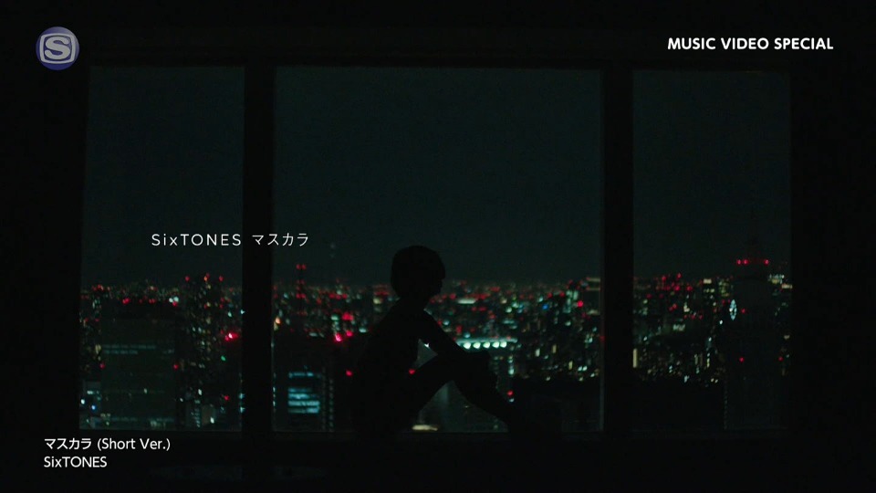 SixTONES – MUSIC VIDEO SPECIAL (SSTV 2023.01.11) [HDTV 1.62G]WEB、日本MV、高清MV2