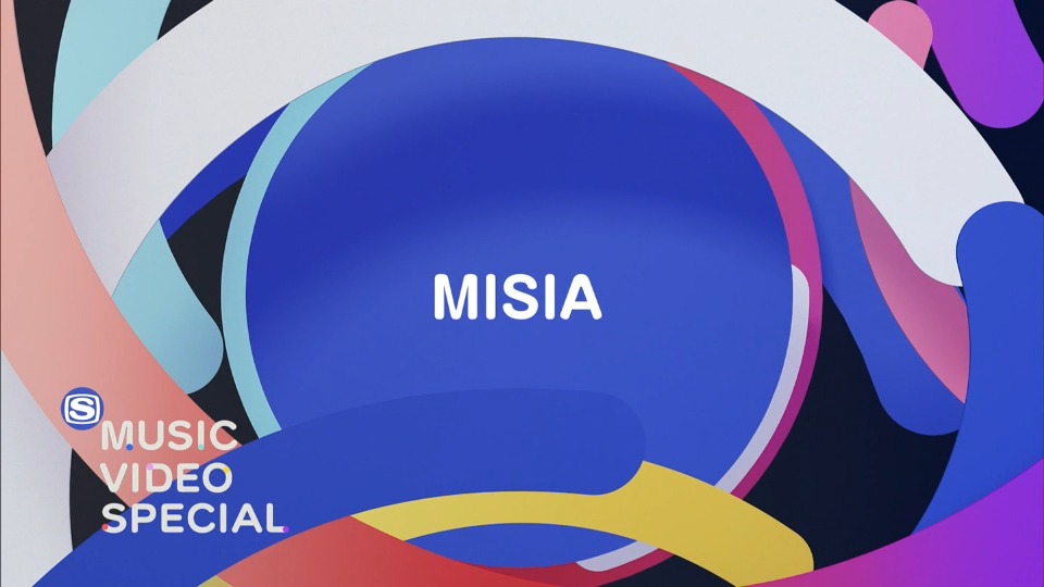 MISIA – MUSIC VIDEO SPECIAL (SSTV 2023.01.22) [HDTV 6.08G]