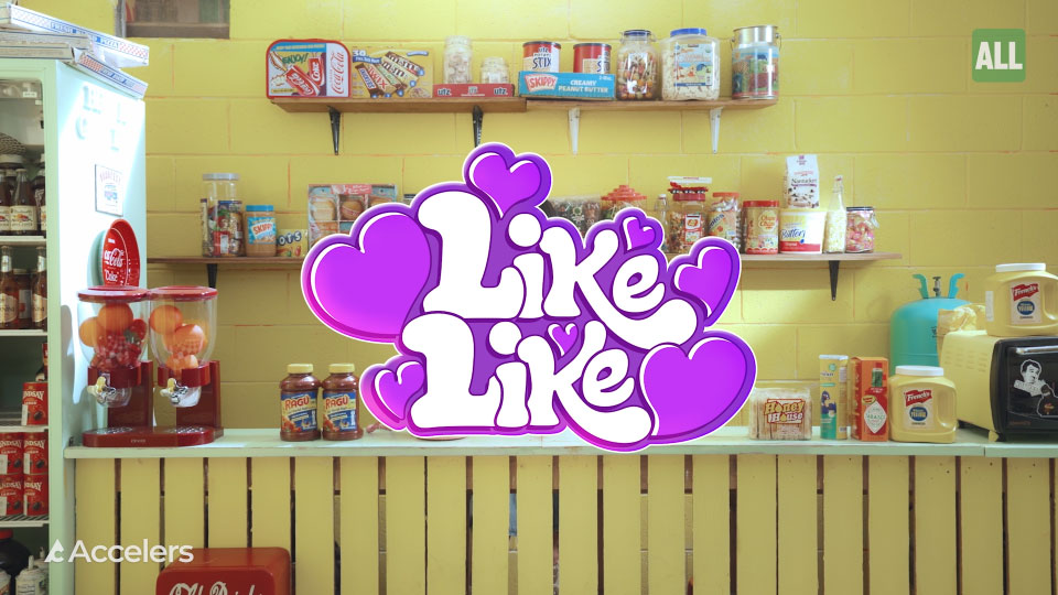 Raon Lee – Like Like (Prod. Giga & TAK) (Bugs!) (官方MV) [1080P 1.27G]