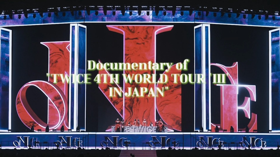 TWICE – TWICE 4TH WORLD TOUR III IN JAPAN 第四次巡回演唱会日本站 [初回限定盤Blu-ray] (2023) 1080P蓝光原盘 [BDISO 45.7G]Blu-ray、推荐演唱会、蓝光演唱会、韩国演唱会16