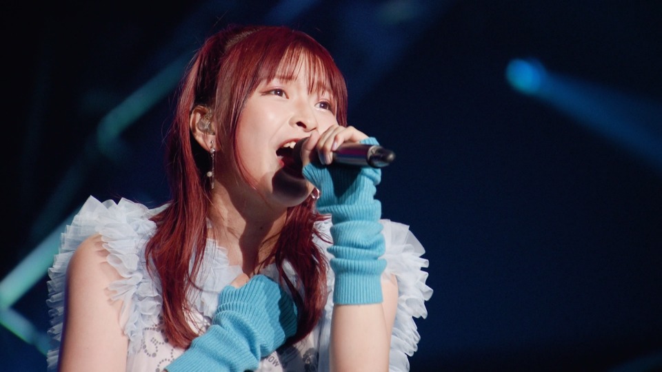Animelo Summer Live 2022 -Sparkle- DAY3 (2023) 1080P蓝光原盘 [2BD BDMV 83.6G]Blu-ray、日本演唱会、蓝光演唱会2