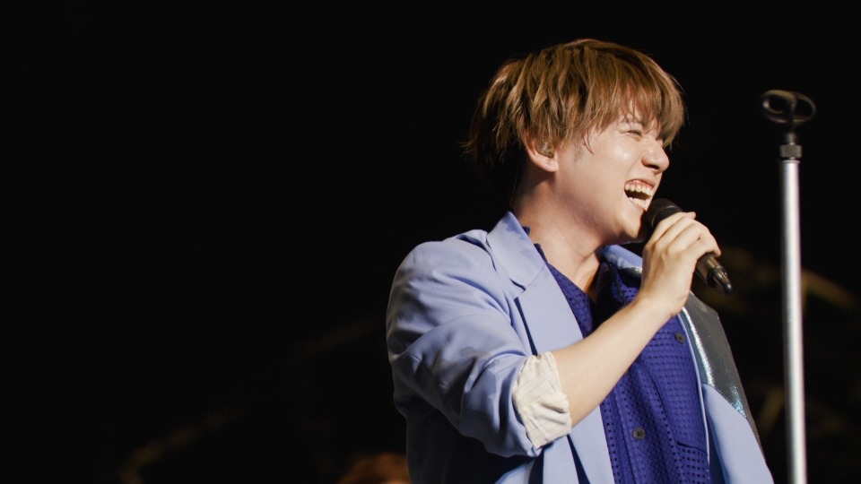 Animelo Summer Live 2022 -Sparkle- DAY3 (2023) 1080P蓝光原盘 [2BD BDMV 83.6G]Blu-ray、日本演唱会、蓝光演唱会10