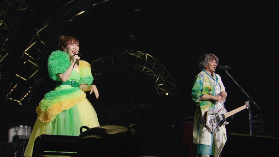 Animelo Summer Live 2022 -Sparkle- DAY2 (2023) 1080P蓝光原盘 [2BD BDISO 86.3G]Blu-ray、日本演唱会、蓝光演唱会8