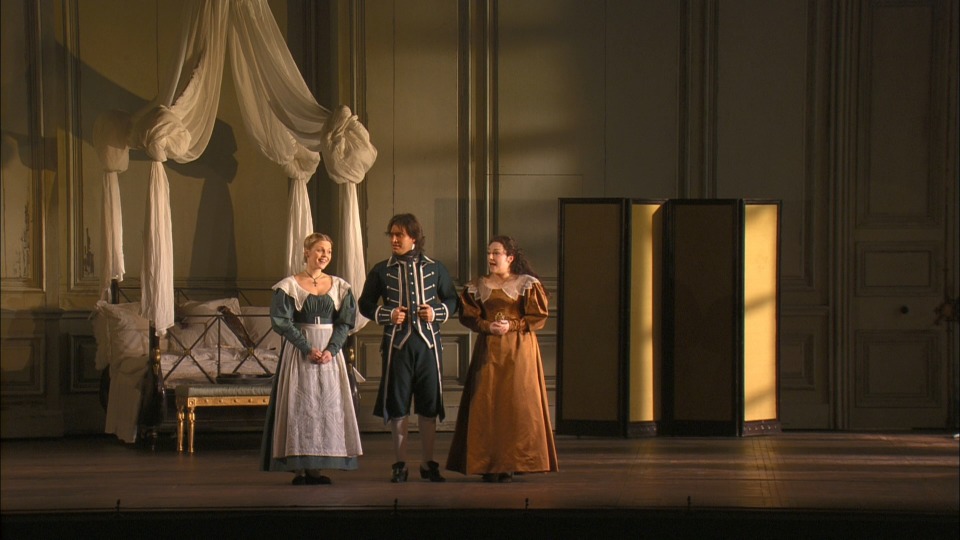 莫扎特歌剧 : 费加罗的婚礼 Mozart : Le Nozze Di Figaro (Antonio Pappano, Royal Opera House) (2010) 1080P蓝光原盘 [2BD BDMV 61.2G]Blu-ray、Blu-ray、古典音乐会、歌剧与舞剧、蓝光演唱会10