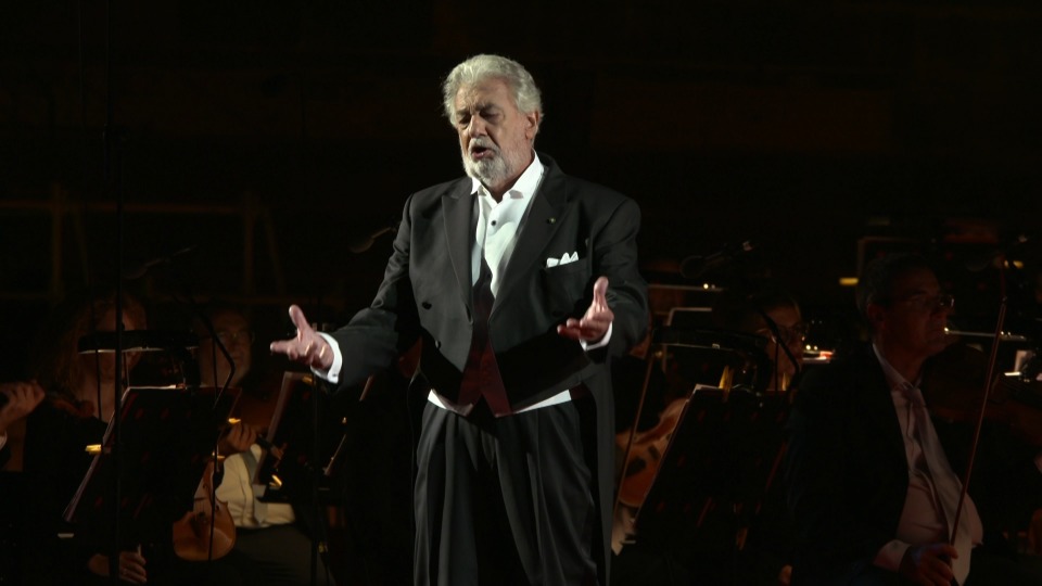 多明戈 维罗纳竞技场音乐会 Placido Domingo At the Arena di Verona (2021) 1080P蓝光原盘 [BDMV 21.7G]Blu-ray、Blu-ray、古典音乐会、歌剧与舞剧、蓝光演唱会6