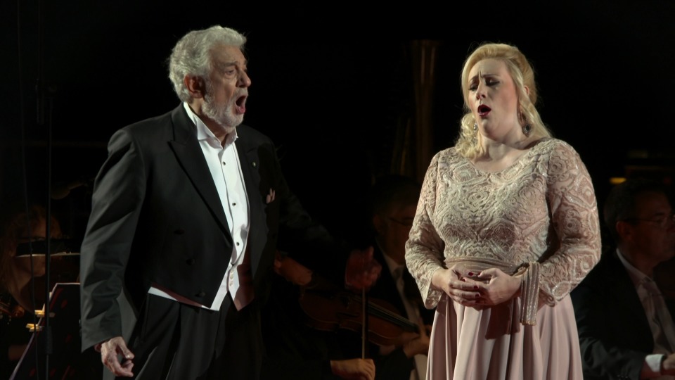 多明戈 维罗纳竞技场音乐会 Placido Domingo At the Arena di Verona (2021) 1080P蓝光原盘 [BDMV 21.7G]Blu-ray、Blu-ray、古典音乐会、歌剧与舞剧、蓝光演唱会8