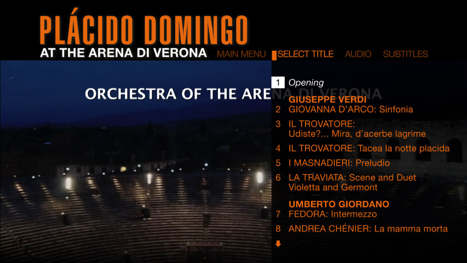 多明戈 维罗纳竞技场音乐会 Placido Domingo At the Arena di Verona (2021) 1080P蓝光原盘 [BDMV 21.7G]Blu-ray、Blu-ray、古典音乐会、歌剧与舞剧、蓝光演唱会12