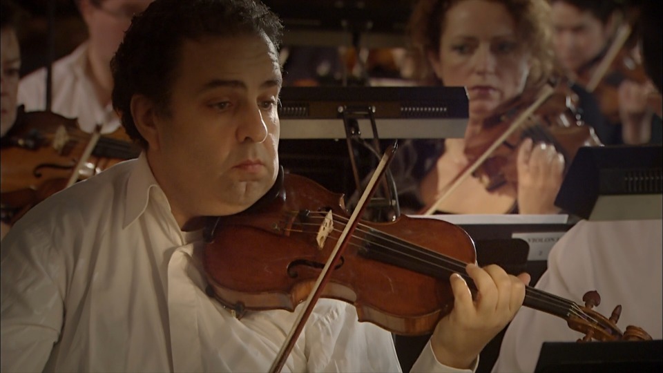 布列兹 罗浮宫的火鸟 Pierre Boulez Live at the Louvre (Pierre Boulez, Orchestre de Paris) (2010) 1080P蓝光原盘 [BDMV 21.2G]Blu-ray、古典音乐会、蓝光演唱会8