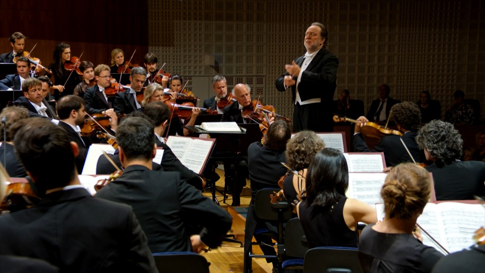 夏伊 拉威尔音乐会 Ravel (Riccardo Chailly, Lucerne Festival Orchestra) (2019) 1080P蓝光原盘 [BDMV 20.4G]Blu-ray、古典音乐会、蓝光演唱会6