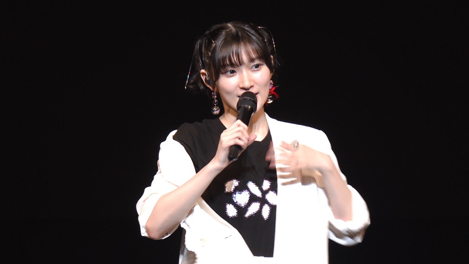 宮本佳林 宮本佳林 LIVE 2022 春 アメジスト (2022) 1080P蓝光原盘 [BDISO 21.5G] 哆咪影音