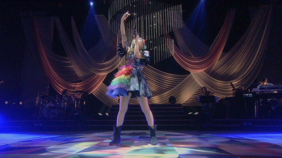 高垣彩陽 – 2nd Concert Tour 2013 ~relation of colors~ (2014) 1080P蓝光原盘 [BDISO 42.3G]Blu-ray、日本演唱会、蓝光演唱会8