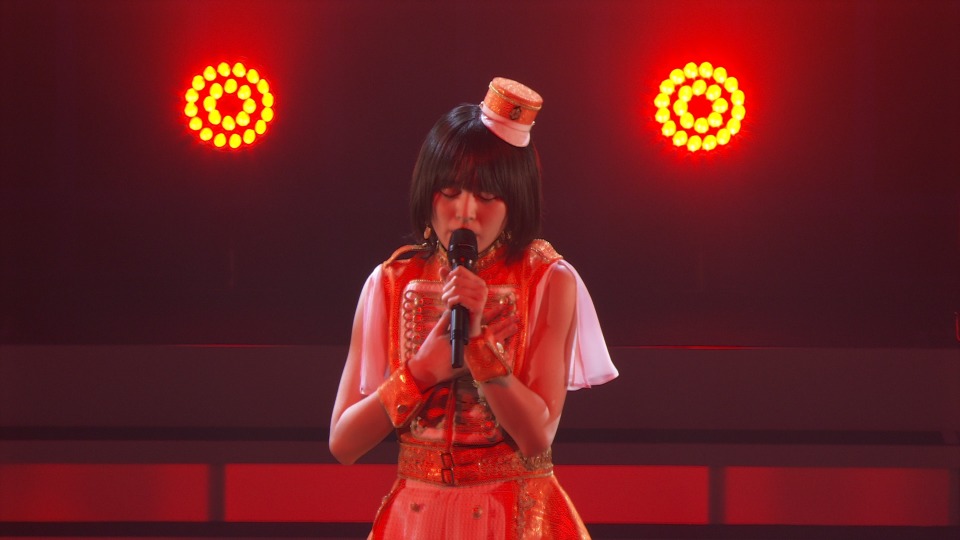中島由貴– 中島由貴1st Live ~Chapter I~ (2023) 1080P蓝光原盘