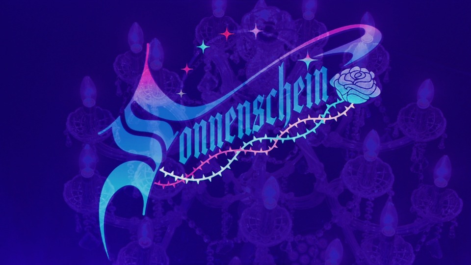 BanG Dream! 10th☆LIVE DAY1 : Roselia「Sonnenschein」(2023) 1080P蓝光原盘 [CD+BD BDISO 37.2G]Blu-ray、日本演唱会、蓝光演唱会2