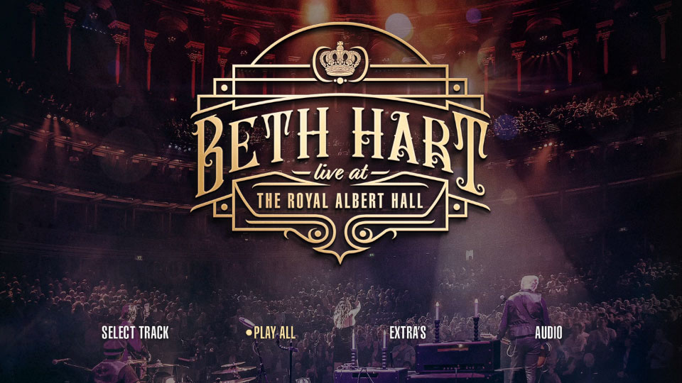 Beth Hart 贝丝哈特 – Live At The Royal Albert Hall (2018) 1080P蓝光原盘 [BDMV 35.8G]Blu-ray、Blu-ray、摇滚演唱会、欧美演唱会、蓝光演唱会12