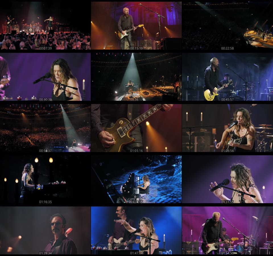 Beth Hart 贝丝哈特 – Live At The Royal Albert Hall (2018) 1080P蓝光原盘 [BDMV 35.8G]Blu-ray、Blu-ray、摇滚演唱会、欧美演唱会、蓝光演唱会14