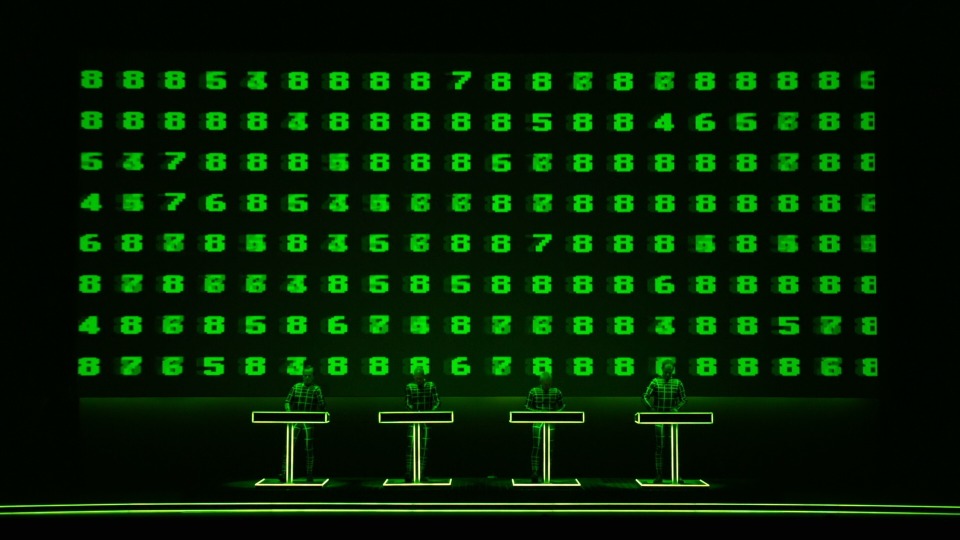 Kraftwerk 德国发电站乐队 – 3-D The Catalogue (2017) 1080P蓝光原盘 [4BD BDMV 161.8G]Blu-ray、Blu-ray、摇滚演唱会、欧美演唱会、蓝光演唱会6