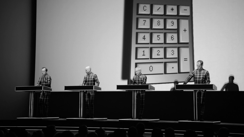 Kraftwerk 德国发电站乐队 – 3-D The Catalogue (2017) 1080P蓝光原盘 [4BD BDMV 161.8G]Blu-ray、Blu-ray、摇滚演唱会、欧美演唱会、蓝光演唱会16