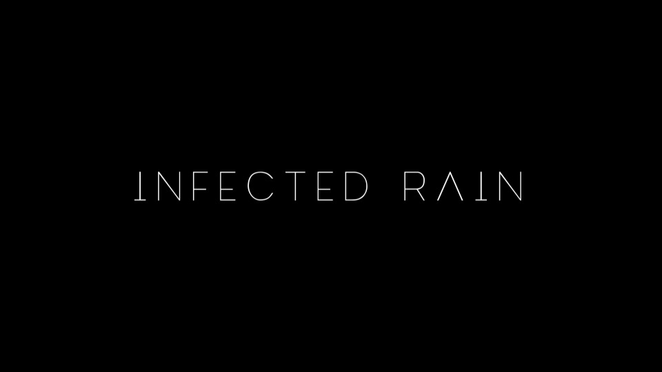 Infected Rain 被感染的雨水 – The Devils Dozen (2023) 1080P蓝光原盘 [BDMV 19.9G]Blu-ray、Blu-ray、摇滚演唱会、欧美演唱会、蓝光演唱会2