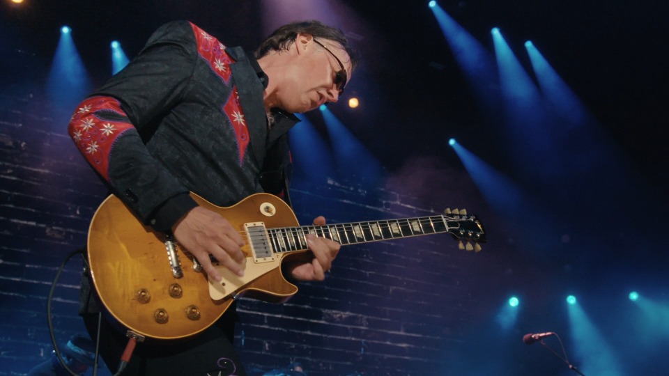 Joe Bonamassa 乔博纳马萨 – Tales Of Time (2023) 1080P蓝光原盘 [BDMV 25.7G]Blu-ray、Blu-ray、摇滚演唱会、欧美演唱会、蓝光演唱会4