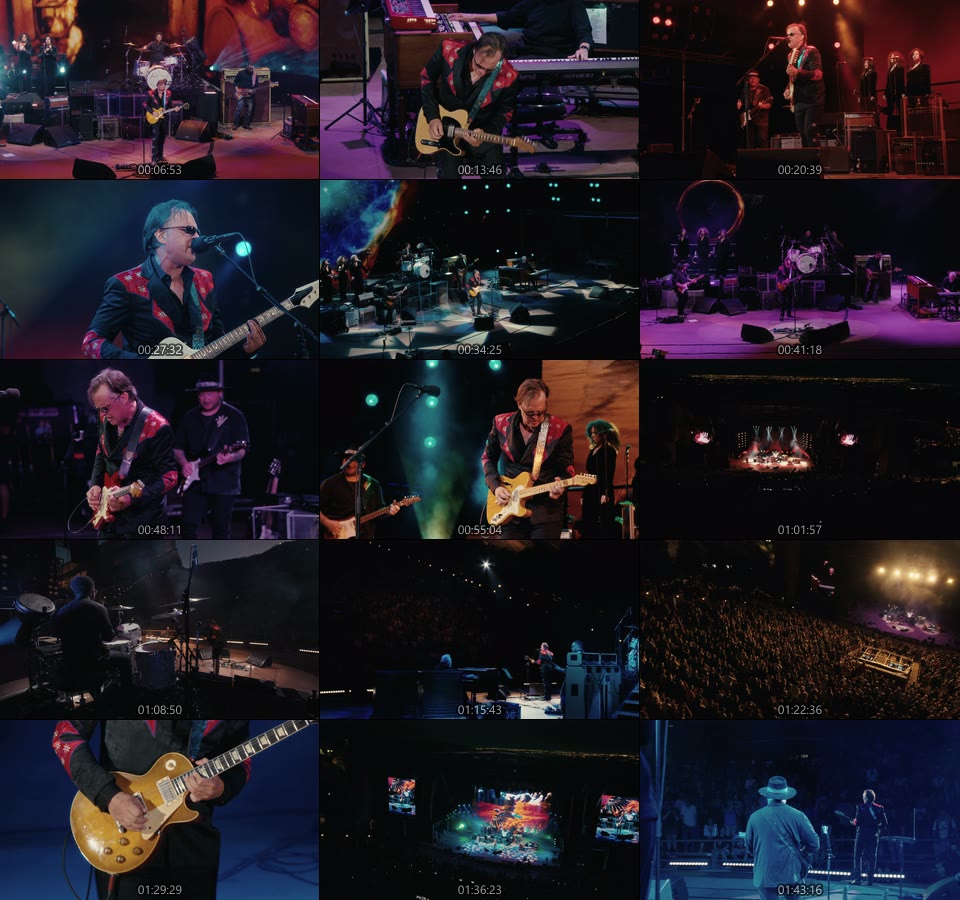 Joe Bonamassa 乔博纳马萨 – Tales Of Time (2023) 1080P蓝光原盘 [BDMV 25.7G]Blu-ray、Blu-ray、摇滚演唱会、欧美演唱会、蓝光演唱会14