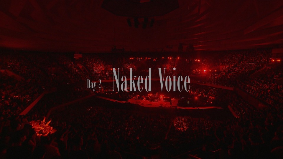 LUNA SEA – 復活祭 A NEW VOICE 日本武道館 2022.8.27 Day2 [Naked Voice] (2023) 1080P蓝光原盘 [BDISO 33.8G]Blu-ray、Blu-ray、摇滚演唱会、日本演唱会、蓝光演唱会2