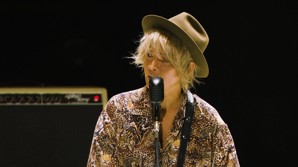 LUNA SEA – 復活祭 A NEW VOICE 日本武道館 2022.8.27 Day2 [Naked Voice] (2023) 1080P蓝光原盘 [BDISO 33.8G]Blu-ray、Blu-ray、摇滚演唱会、日本演唱会、蓝光演唱会8