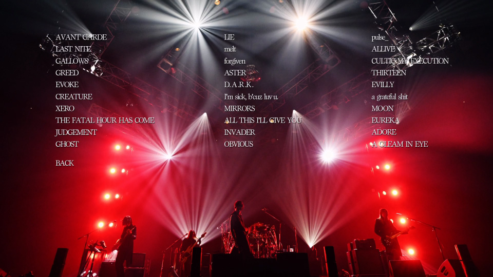 lynch. – THE FATAL HOUR HAS COME AT 日本武道館 (2023) 1080P蓝光原盘 [BDISO 43.3G]Blu-ray、Blu-ray、摇滚演唱会、日本演唱会、蓝光演唱会14