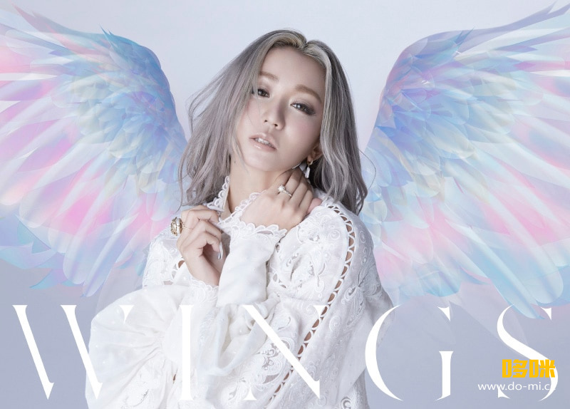 幸田来未 (Koda Kumi 倖田來未) – KODA KUMI Premium Symphonic Concert 2022 (2023) 1080P蓝光原盘 [CD+BD BDISO 40.2G]