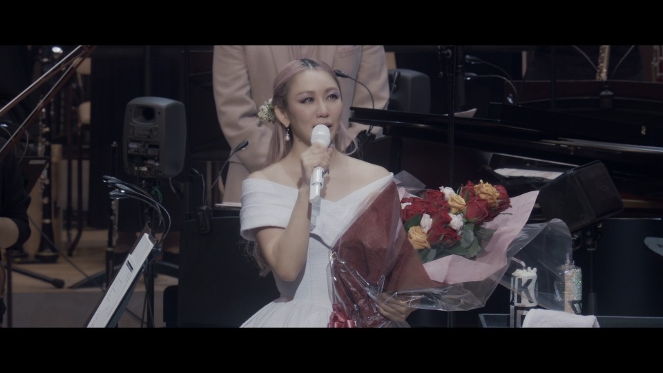 幸田来未 (Koda Kumi 倖田來未) – KODA KUMI Premium Symphonic Concert 2022 (2023) 1080P蓝光原盘 [CD+BD BDISO 40.2G]Blu-ray、推荐演唱会、日本演唱会、蓝光演唱会8