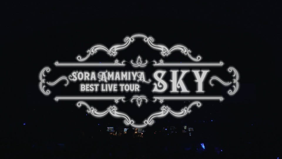 BD/雨宮天/雨宮天 ライブツアー2022 ”BEST LIVE TOUR -SKY-”(Blu