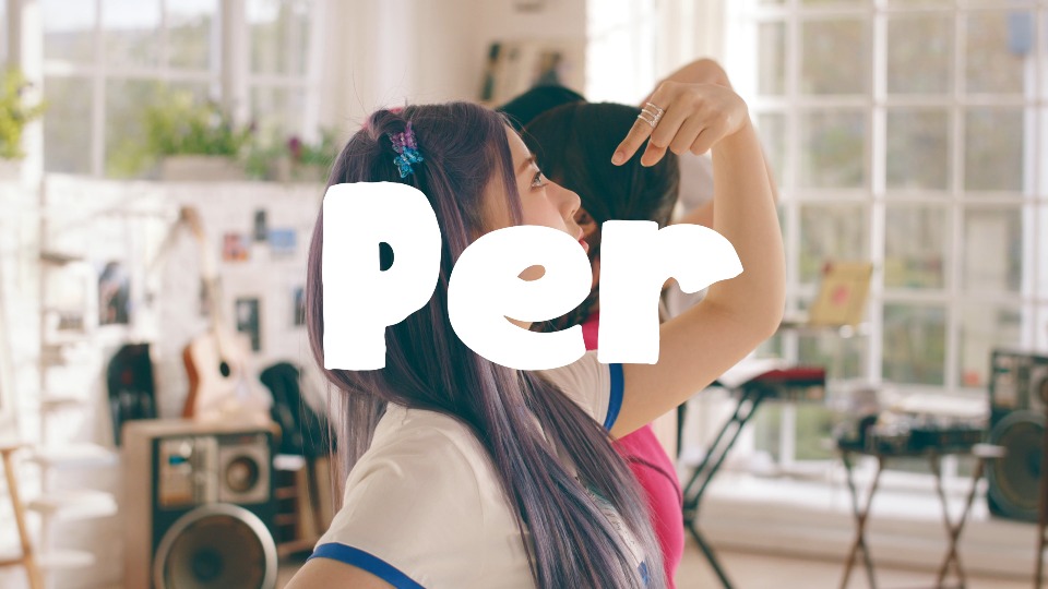 [4K] ADYA – Per (Bugs!) (官方MV) [2160P 1.74G]