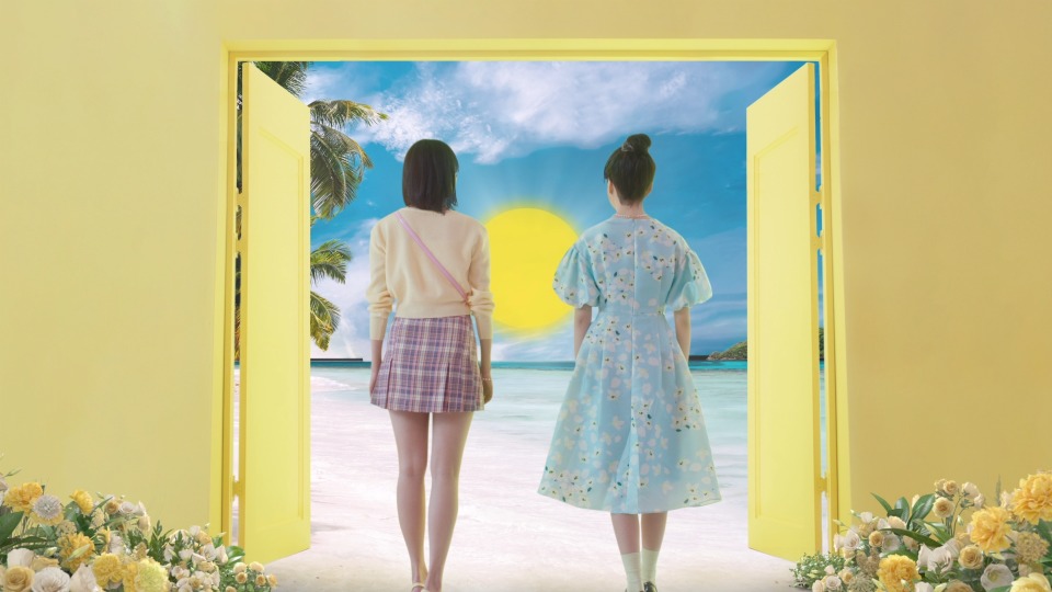 Chae Soo Bin, JO YURI – Yellow Circle (Bugs!) (官方MV) [1080P 3.27G]