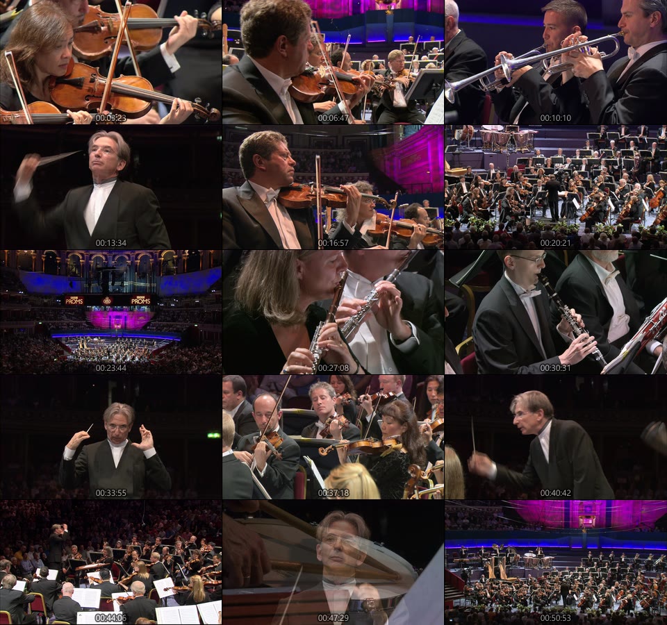 追寻音乐的足迹 肖斯塔科维奇第五交响曲 Keeping Score : Shostakovich Symphony No. 5 (2010) 1080P蓝光原盘 [BDMV 22.5G]Blu-ray、古典音乐会、蓝光演唱会14