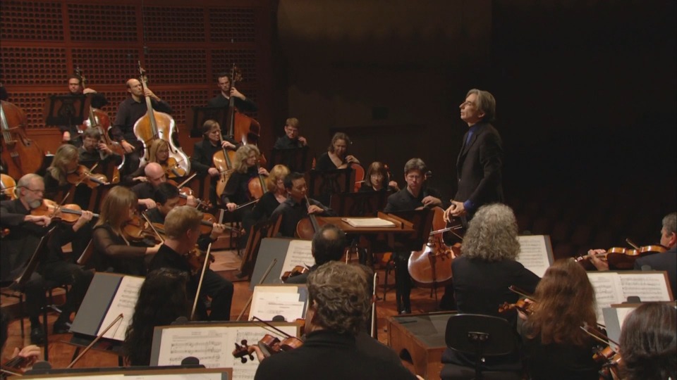 追寻音乐的足迹 艾夫斯假日交响乐 Keeping Score : Ives Holidays Symphony (2010) 1080P蓝光原盘 [BDMV 21.9G]Blu-ray、古典音乐会、蓝光演唱会4