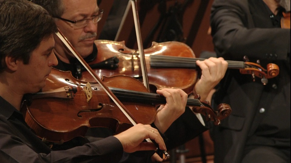 追寻音乐的足迹 艾夫斯假日交响乐 Keeping Score : Ives Holidays Symphony (2010) 1080P蓝光原盘 [BDMV 21.9G]Blu-ray、古典音乐会、蓝光演唱会6