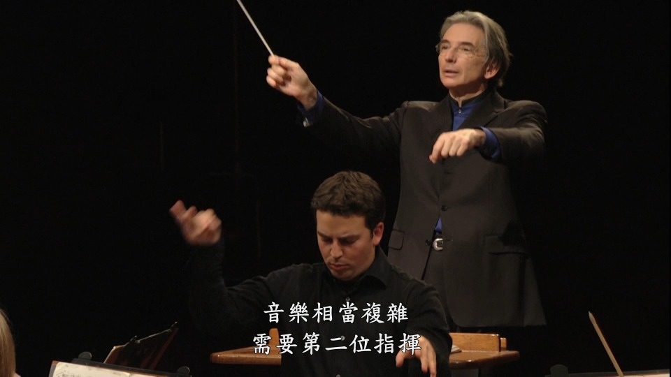 追寻音乐的足迹 艾夫斯假日交响乐 Keeping Score : Ives Holidays Symphony (2010) 1080P蓝光原盘 [BDMV 21.9G]Blu-ray、古典音乐会、蓝光演唱会8