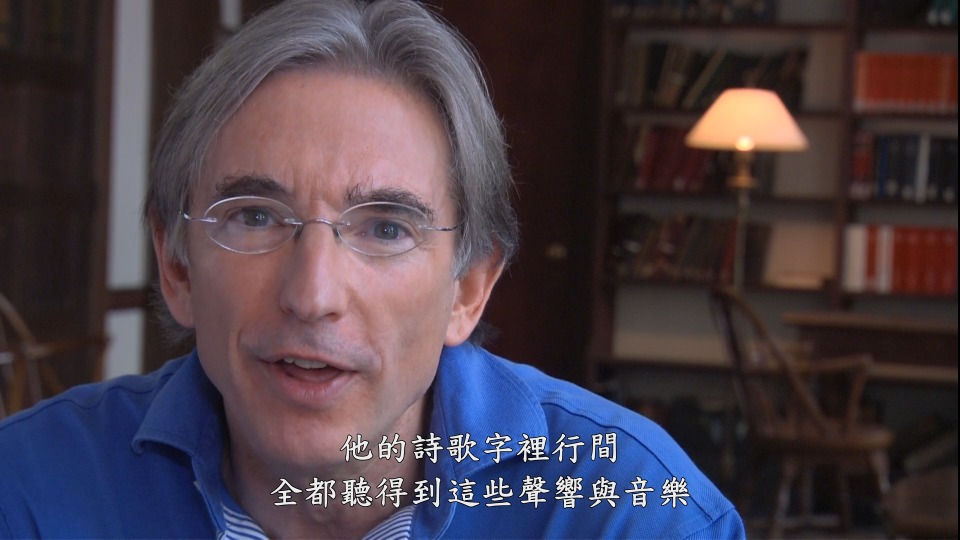 追寻音乐的足迹 艾夫斯假日交响乐 Keeping Score : Ives Holidays Symphony (2010) 1080P蓝光原盘 [BDMV 21.9G]Blu-ray、古典音乐会、蓝光演唱会10
