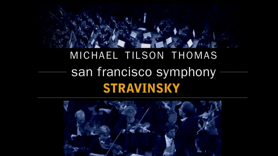 追寻音乐的足迹 斯特拉文斯基春之祭 Keeping Score : Stravinsky The Rite of Spring (2013) 1080P蓝光原盘 [BDMV 22.8G]Blu-ray、古典音乐会、蓝光演唱会2