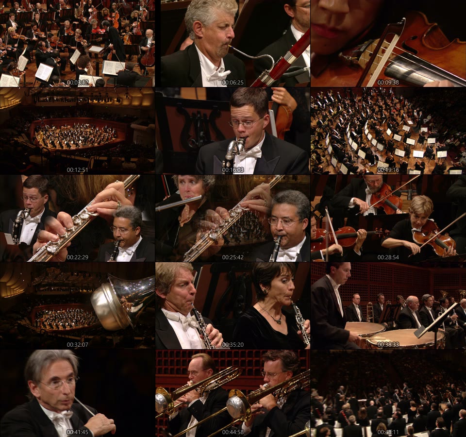 追寻音乐的足迹 斯特拉文斯基春之祭 Keeping Score : Stravinsky The Rite of Spring (2013) 1080P蓝光原盘 [BDMV 22.8G]Blu-ray、古典音乐会、蓝光演唱会16